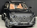 Changan Uni-Z-2