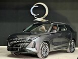 Changan Uni-Z-3