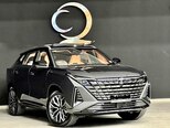 Changan Uni-Z-1