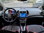 Chevrolet Aveo-3
