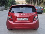 Chevrolet Aveo-2
