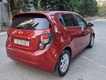 Chevrolet Aveo-5