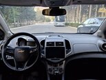 Chevrolet Aveo-4