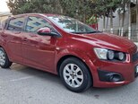 Chevrolet Aveo-6