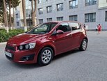 Chevrolet Aveo-7