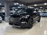 Hyundai Santa Fe-3