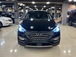 Hyundai Santa Fe-5