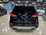 Hyundai Santa Fe-6