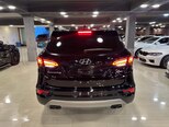 Hyundai Santa Fe-8