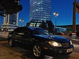 Nissan Maxima-2