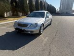 Mercedes S 320-2