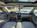 Mercedes S 320-7
