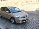 Nissan Tiida-11