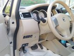 Nissan Tiida-19