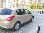 Nissan Tiida-9