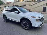 Hyundai Santa Fe-3