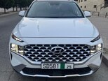 Hyundai Santa Fe-1