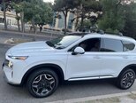 Hyundai Santa Fe-4