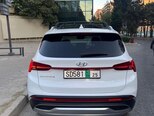 Hyundai Santa Fe-2