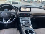 Hyundai Santa Fe-5