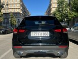 Mercedes GLA 250-2