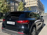Mercedes GLA 250-3