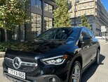 Mercedes GLA 250-1