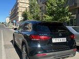 Mercedes GLA 250-4