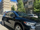 Mercedes GLA 250-8