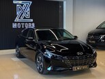 Hyundai Elantra-3