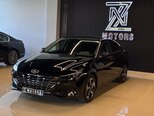 Hyundai Elantra-2