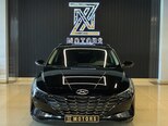Hyundai Elantra-1