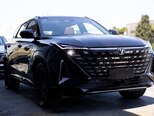 Changan Uni-Z-3