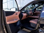 Changan Uni-Z-16