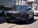 Changan Uni-Z-4
