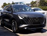 Changan Uni-Z-8