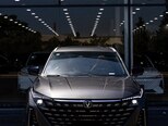Changan Uni-Z-21