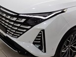 Changan Uni-Z-4