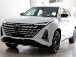 Changan Uni-Z-2