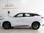 Changan Uni-Z-8
