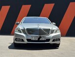 Mercedes E 220 d-1