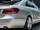 Mercedes E 220 d-9