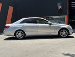 Mercedes E 220 d-7