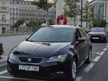 SEAT Leon-3