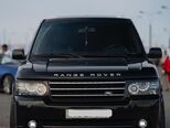 Land Rover Range Rover-1