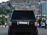 Land Rover Range Rover-3