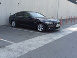 BMW 528-2