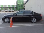 BMW 528-7