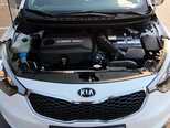 Kia K3-18