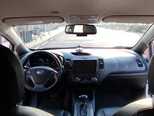 Kia K3-8
